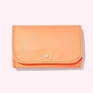 Stoney Clover Lane Jewelry Roll - Peach  NWT